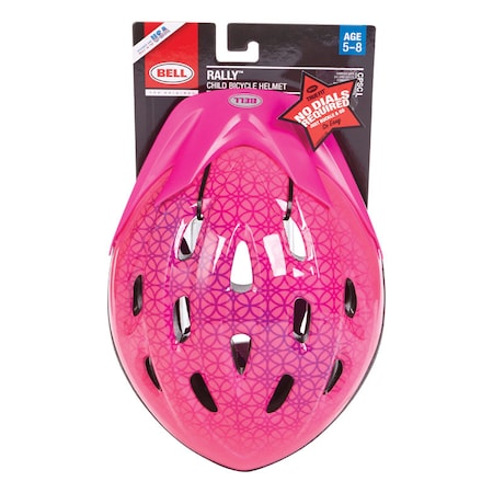 Bell Sports Bell Sports Rally Polycarbonate Bicycle Helmet 7063276